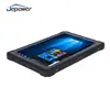 Tablet Três-à-Prova de 10,1 polegadas Windows Industrial IP67 Robusto 10000mAh 4G Versão Global RJ45 Fabricante