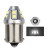 Nueva Luz de Señal LED para Coche de Alto Brillo 3030 10 SMD 7440 7443 T25 Aleación de Aluminio Luz de Reversa