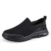 Zapatos Deportivos Casuales Cómodos de Verano para Hombres y Mujeres, Resistentes al Desgaste, Antideslizantes, de Suela Suave, Ligeros, Zapatos de Malla Transpirable