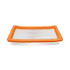 Para aspiradora Karcher filtro plano DS5500 DS5600 DS5800 DS600 elemento filtrante