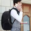 Mochila de viaje para exteriores en stock se venderá bolsa de regalo mochila de gran capacidad de moda coreana mochila para estudiantes impermeable