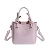 Bolso de Mano con Estampado de Verduras de Dibujos Animados para Mujer 2026 Nuevo de Primavera Bolso Tote para Dama Bolso Cruzado de Hombro para el Trabajo