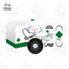 Juego de Poleas Tensoras Juego de Accesorios para BYD S7 Song MAX S7 G5 BYD G6