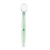 Cuchara de silicona cuchara para bebé cuchara de silicona completa cuchara para alimentar paquete de cucharas de silicona suministro directo de fábrica cuchara
