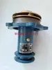 Bomba Centrífuga Autocebante para Agua de Mar Nantong Jianghua 6135 Bomba de Agua de Mar Cabezal de Bomba de Gran Caudal Impulsor Jianghua Completo