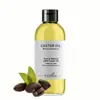 Aceite de Ricino Malasio Transfronterizo Cuidado del Cabello Aceite de Coco Aceite de Semilla de Uva Base de Aceite de Oliva Facial Aceite de Almendras Dulces Cuidado Aceite Esencial