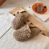 Pantuflas de Moda para Niños para Usar al Aire Libre 2026 Nuevas Pantuflas Birkenstock de Primavera para Niños Niñas Pequeñas Pantuflas de Suela Suave