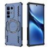 Funda magnética tipo mariposa adecuada para Transsion Lnfinix Note60, Funda protectora Hot60 Cooling Gt50Pro