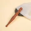 Venta al por mayor Bastón de Arena Dragón Fénix Punto de San Dian Bastón Raspador Muscular Universal para Masaje de Meridianos de Todo el Cuerpo Masajeador de Planta de Pie Bastón de Punto de Acupuntura Se Puede Grabar