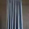 Nuevo Tejido de Gasa para Decoración de Fondo de Boda Chifón de Perlas Tejido de Poliéster Tela de Gasa para Arco de Boda Arreglo de Cortina