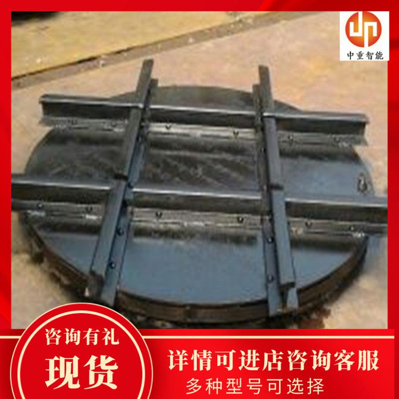 矿用轨道转盘03