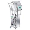 Máquina Neumática de Empaque de Pesaje de Doble Cabezal Polvo de Grano Café Pesaje Cuantitativo Ensacado Alimentación de Nueces Semillas Máquina de Empaque
