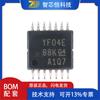 TXS0104EPWR TSSOP-14 Chip convertidor de nivel de voltaje bidireccional de 4 bits circuito integrado original (