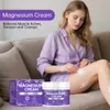 Crema Calmante para el Cuerpo Tk de Amazon Transfronteriza para Aliviar el Dolor Muscular y la Molestia, Mejorar la Tensión y Crema Calmante para el Cuerpo 120ml