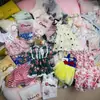Roupas infantis PatPat diversas vestido moda rápida fofo estilo estrangeiro saia cross-border comércio exterior fornecimento atacado direto