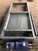 Varilla de Empuje Eléctrica Tipo Dt Varilla de Empuje Electrohidráulica Tipo Dytz para Minas de Carbón con Gran Empuje Varilla de Empuje Telescópica Recta Industrial Tipo Ángulo