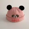 Gorros para Bebé de Otoño e Invierno, Gorras Súper Lindas para Niños Pequeños, Gorros de Primavera y Otoño para Bebés Niños y Niñas