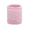Muñequera deportiva acanalada de algodón puro transfronteriza para limpiar el sudor, alta elasticidad, transpirable, absorbente del sudor, baloncesto, correr, bádminton, fitness, muñequera
