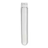 28 Dientes 75g Plástico Transparente Botella Embrión Belleza Diaria Química Botella Soplada Especial Moldeo por Inyección Pet Tubo Embrión Semiacabado Venta al por Mayor