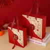 Cajas de Dulces para Bodas, Cajas de Recuerdos para Bodas, Mi Familia Tiene Buenas Noticias, Recuerdos, Huevos de Boda, Cajas de Dulces Tradicionales Chinas, Cajas de Cajón para Bodas