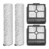 Adecuado para Cepillo Rodillo Principal Filtro Accesorios para Limpiador de Suelo Chui Mi H11S/H11/H12/Pro/M12/H13