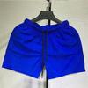 Pantalones cortos de hombre, pantalones de 4 puntos, pantalones medianos, pantalones grandes, pantalones deportivos casuales de verano, pantalones holgados grandes, pantalones de playa de secado rápido para parejas