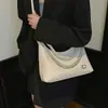 Bolsa transversal versátil bolsa de corrente feminina nicho ombro único axila nova versão coreana moda verão 2026 design