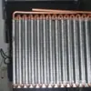 Krdz Supply Tubo de Cobre Aleta de Alumínio Evaporador Condensador 39 Modelo de Imagem Especificações