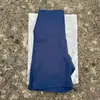 Shorts Deportivos de Yoga para Mujer de Cintura Alta Doble Textura para Ciclismo Naked de Alta Elasticidad Anti-rozaduras Ligeros Transpirables