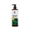 Champú Voluminizador Corrector, Anticaída del Cabello, Fortalecedor del Cabello, Sérum Nutritivo para el Crecimiento del Cabello, Fortalece las Raíces del Cabello, Loción Champú de Hoja Lateral, Personalizado