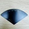 El Calibrador de Cejas Mejorado de Un Minuto es Más Adecuado para el Hueso de la Ceja. El Material Metálico es Compacto y Rápido. Delinea la Forma de la Ceja y Tatuajea las Cejas