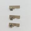 Fábrica que procesa piezas de estampación, productos de cobre, todo tipo de resortes, resortes de forma especial, hardware de formación de metal, accesorios de estampación de metralla