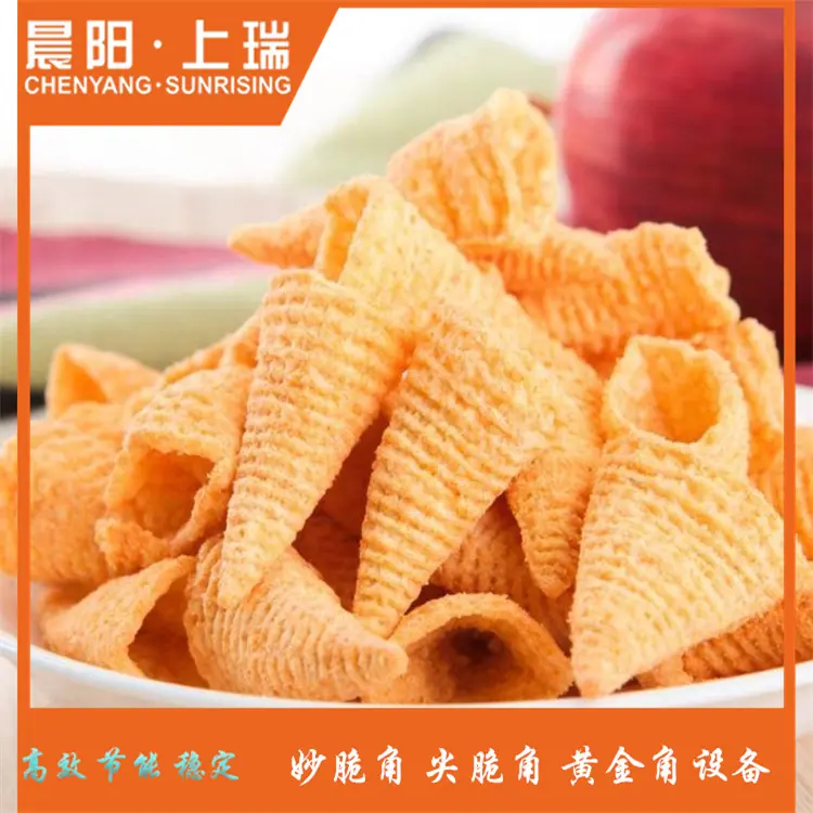 妙脆角5