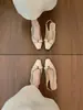 Primeiro Encontro com as Meias-Sapatilhas Femininas de Salto Baixo, Salto Bloco, Bico Fechado, Estilo Francês, Adequadas para o Verão, Suaves e Confortáveis para Uso Externo, Sandálias e Sapatilhas