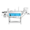 Máquina automática de rollo de fideos de arroz en caja de espuma Xuzhong para tiendas de desayuno, equipo de máquina de rollo de fideos de arroz multifuncional de acero inoxidable imitación hecha a mano