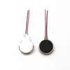 Motor Plano Micro Mini Ultrasónico 1027 para Teléfono Móvil, Motor de Vibración para Pluma de Belleza, Vibración de Instrumento de Belleza