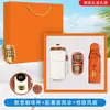 Kit de Proteção Solar, Brindes Corporativos, Logo Personalizado, Eventos Corporativos, Presentes para Clientes, Funcionários, Dia da Enfermagem, Estilo Empresarial