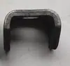 Parafuso Telescópico Forjado Reforçado com Manga de Borracha Parafuso de Ajuste de Corrente de Serviço Pesado Acessórios para Gancho de Porta Traseira de Caminhão Basculante