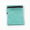 Bolsa de brazo para teléfono móvil para fitness, running, deportes, cinturón elástico, bolsa para teléfono móvil, funda para brazo para ciclismo, bolsa de brazo transpirable.