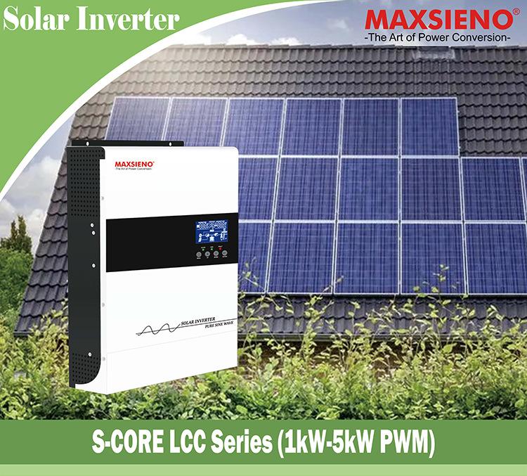 智能能源管理 - Intelligent energy ma