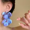Pendientes Versátiles 2026: Rostro Adelgazante, Elegancia de Alta Gama, Aros Circulares para Mujer, Estilo Simple y Minimalista