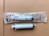 Yikangtai jeringa de plástico jeringa al por mayor veterinaria aguja desechable sin aguja 1ml2ml5ml10ml20ml