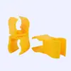 Unidad Plana de Entrenamiento Sensorial Tubo Marcador Poste Cubo de Helado Obstáculo Círculo de Agilidad Jardín de Infancia Valla para Niños Cubo