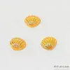 Concha de Estrella de Mar Grande para Océano DIY Funda para Teléfono Móvil Zapatos con Agujeros Horquilla Accesorios para el Cabello Materiales para Accesorios de Resina Venta al por Mayor