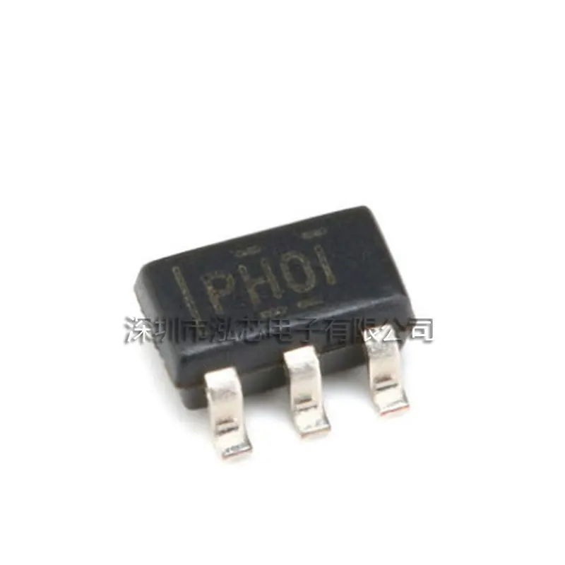 TPS61040DBVRG4副本B