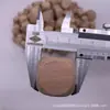 Suministro Directo de Fábrica de Dados Redondeados Seis Caras de Madera de Haya Maciza, Dados Grandes, Dados de Colores Numerados para Juegos de Mesa, Al por Mayor en Stock