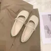 Zapatos Suaves Brisa Nocturna, Zapatos Planos de Mujer, Nuevos Zapatos Mary Jane Otoño 2026, Mocasines de Suela Suave para Combinar con Faldas