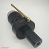 Suporte de ferramentas de mandril de perfuração VDI de precisão DIN69880 porta-ferramentas CNC tipo APU13/16 suporte para ferramentas de mandril de perfuração