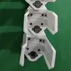 Abrazadera de Cable para Minería Zhongsheng, Abrazadera de Cable en Forma de U para Máquinas de Minería de Carbón, Fácil de Operar y Duradera