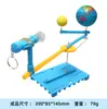 Gerador manual infantil pacote de materiais para experimento científico DIY fronteira da ciência e educação alunos do ensino fundamental brinquedos de ciência e educação